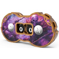 MTG Life Counter Swamp För Magic the Gathering, D&D, Warhammer