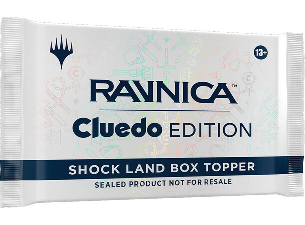 Magic Murder Karlov Manor Cluedo Edition Murder at Karlov Manor 