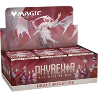 Magic Phyrexia Draft Display Phyrexia: All Will Be One