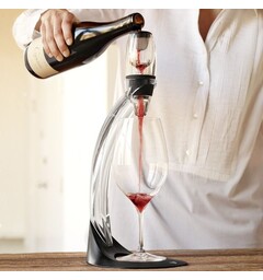 Magic Wine Decanter Deluxe