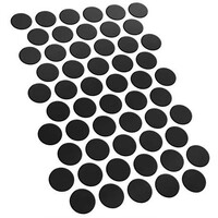Magnetic Bases - 25mm (55 st) Green Stuff World