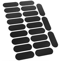 Magnetic Bases - 25x70mm (21 st) Green Stuff World