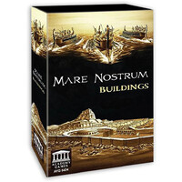 Mare Nostrum Buildings Pack 