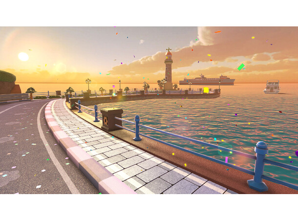 Mario Kart 8 Deluxe Booster Course Pass Nintendo Switch 