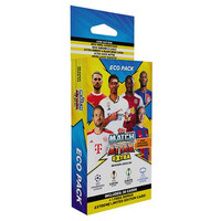Match Attax EXTRA 23/24 Eco Pack 
