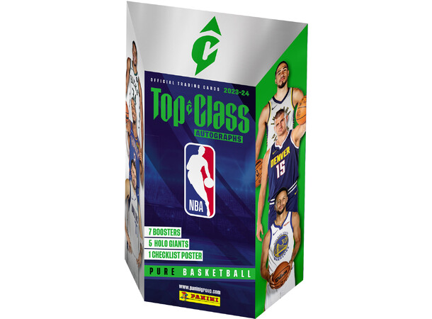 NBA Top Class 2024 Blaster Box