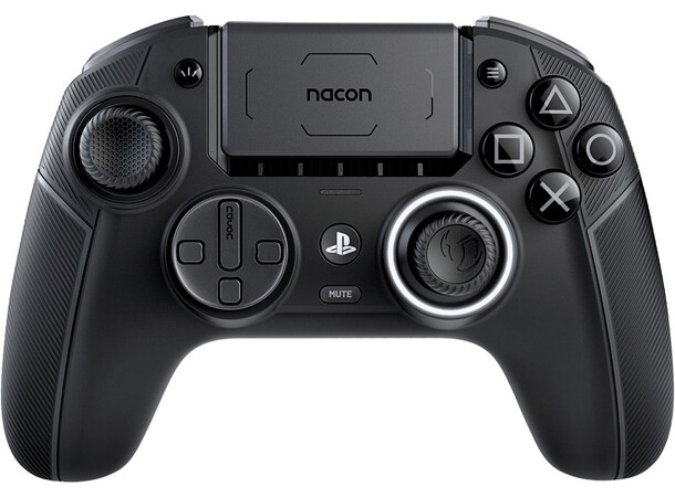 Nacon Revolution 5 Pro Controller Black