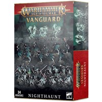 Nighthaunt Vanguard Warhammer Age of Sigmar