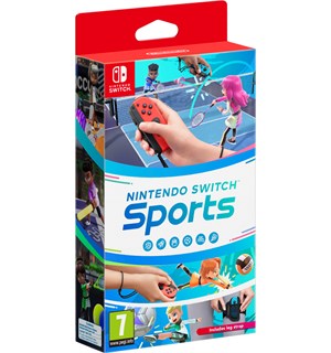 Nintendo Switch Sports Switch 