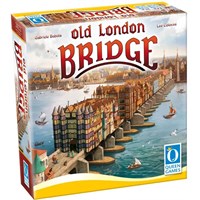 Old London Bridge Brettspill 