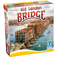 Old London Bridge Brädspel 