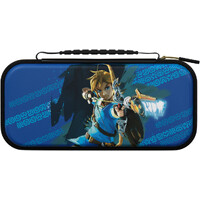 PDP Travel Case for Switch - GLOW Link 