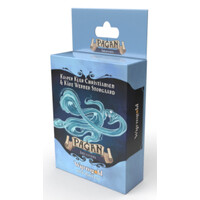 Pagan Cards of the Ancestors Exp Expansion till Pagan Fate of Roanoke