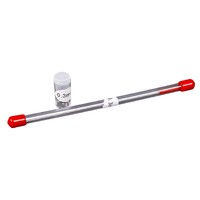 Panzag Service Kit HS30E Needle + Nozzle 