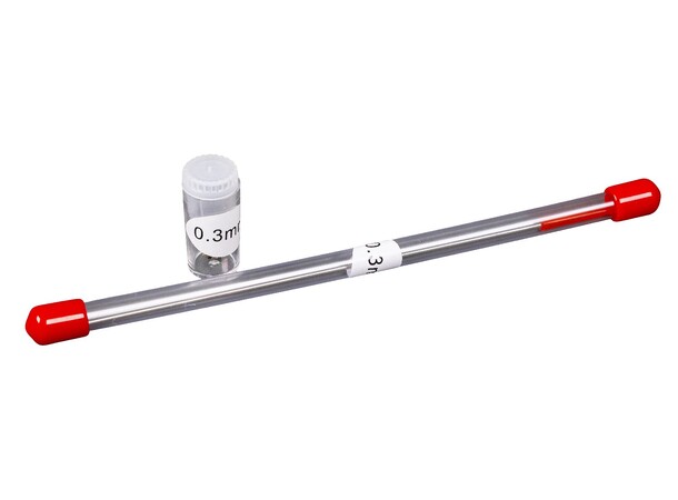 Panzag Service Kit HS30E Needle + Nozzle 