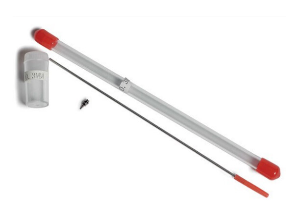 Panzag Service Kit HS30E Needle + Nozzle 