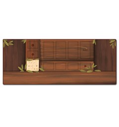 Parks Playmat