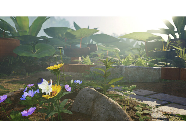 Pikmin 4 Switch 