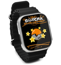 Pokemon GO-TCHA Evolve Pro+ GOTCHA 