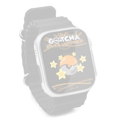 Pokemon GO-TCHA Evolve Pro+ GOTCHA