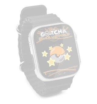 Pokemon GO-TCHA Evolve Pro+ GOTCHA