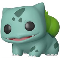 Pokemon POP Figur Bulbasaur 9cm POP Games 453 Vinyl Figure