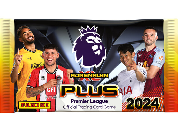 Premier League 2024 PLUS Starter Pack AdrenalynXL 