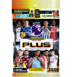 Premier League 2024 PLUS Starter Pack AdrenalynXL