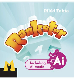 Rankster Partyspill