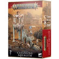 Realmscape Cleansing Aqualith Warhammer Age of Sigmar