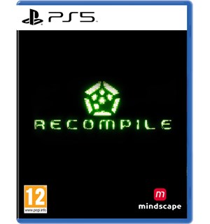 Recompile PS5 