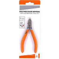 RedGrass Games Precision Nippers 