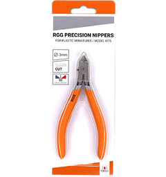 RedGrass Games Precision Nippers