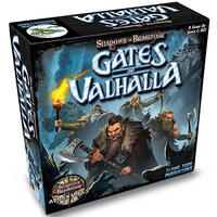 Shadows of Brimstone Gates of Valhalla Core Box