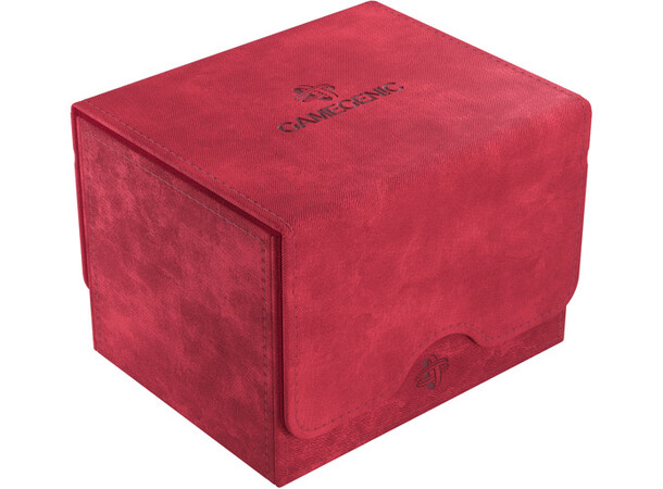 Sidekick 100+ XL Convertible Röd Gamegenic 