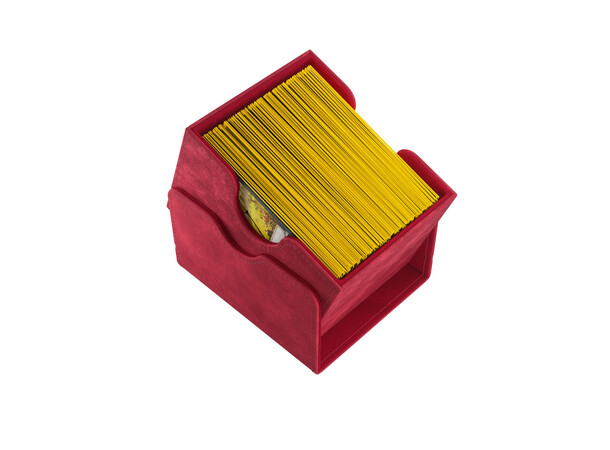 Sidekick 100+ XL Convertible Röd Gamegenic 