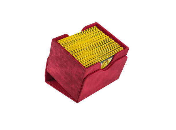 Sidekick 100+ XL Convertible Röd Gamegenic 