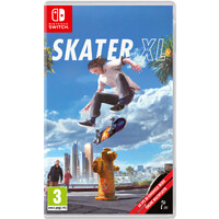Skater XL Switch 