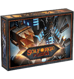 Solforge Fusion Starter Kit