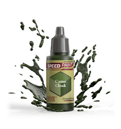 Speedpaint 2.0 Camo Cloak Army Painter - 18ml