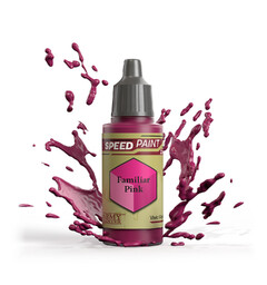 Speedpaint 2.0 Familiar Pink Army Painter - 18ml