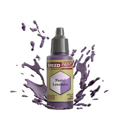 Speedpaint 2.0 Pastel Lavender Army Painter - 18ml