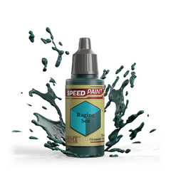 Speedpaint 2.0 Raging Sea Army Painter - 18ml