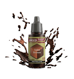 Speedpaint 2.0 Talos Bronze Army Painter - 18ml