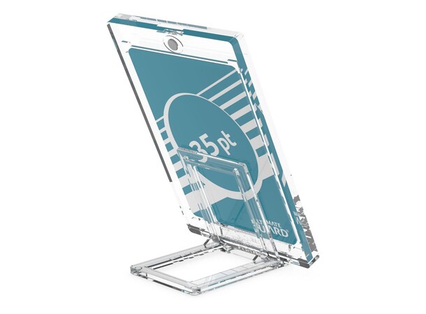 Stand for Magnetic Card Case - 5 st Ultimate Guard 