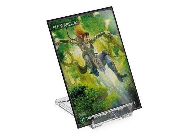 Stand for Magnetic Card Case - 5 st Ultimate Guard 