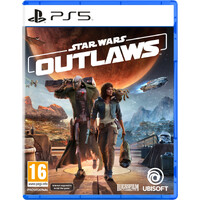 Star Wars Outlaws PS5 