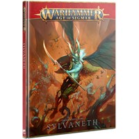 Sylvaneth Battletome Warhammer Age of Sigmar