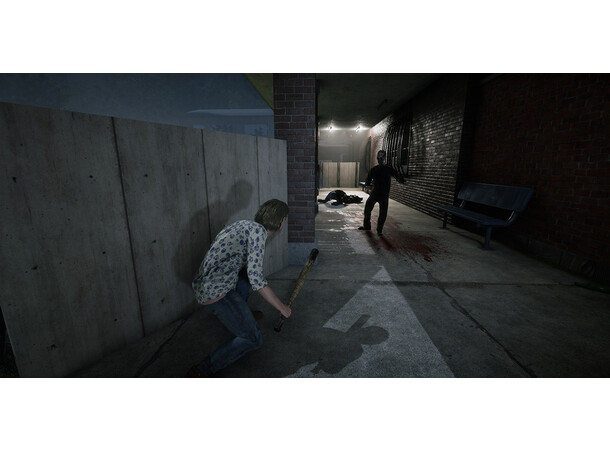 The Walking Dead Destinies PS5 