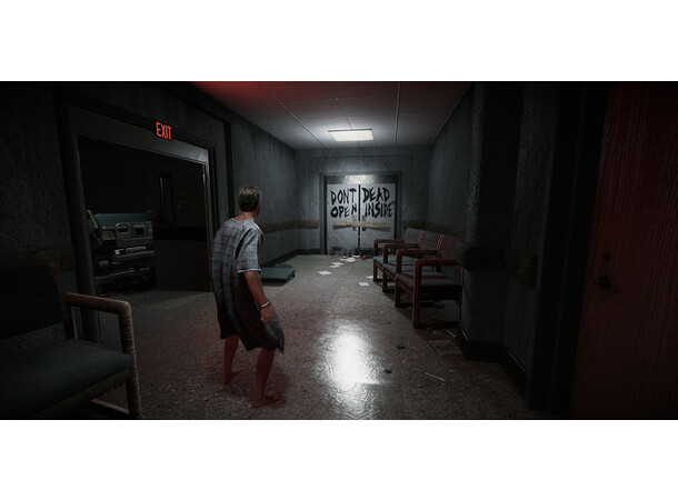The Walking Dead Destinies PS5 